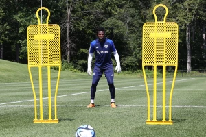 Onana: "Borićemo se za sve, Ten Hag jedan od najboljih na svetu"